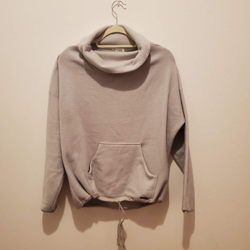 Grey Carve Designs trendy pull over